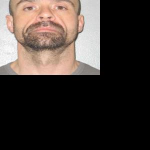 Wanted man captured in Fayette County
