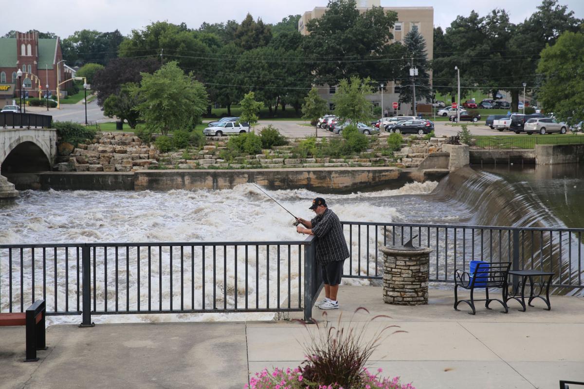 UPDATE One dead, many evacuated in NE Iowa flooding Local News
