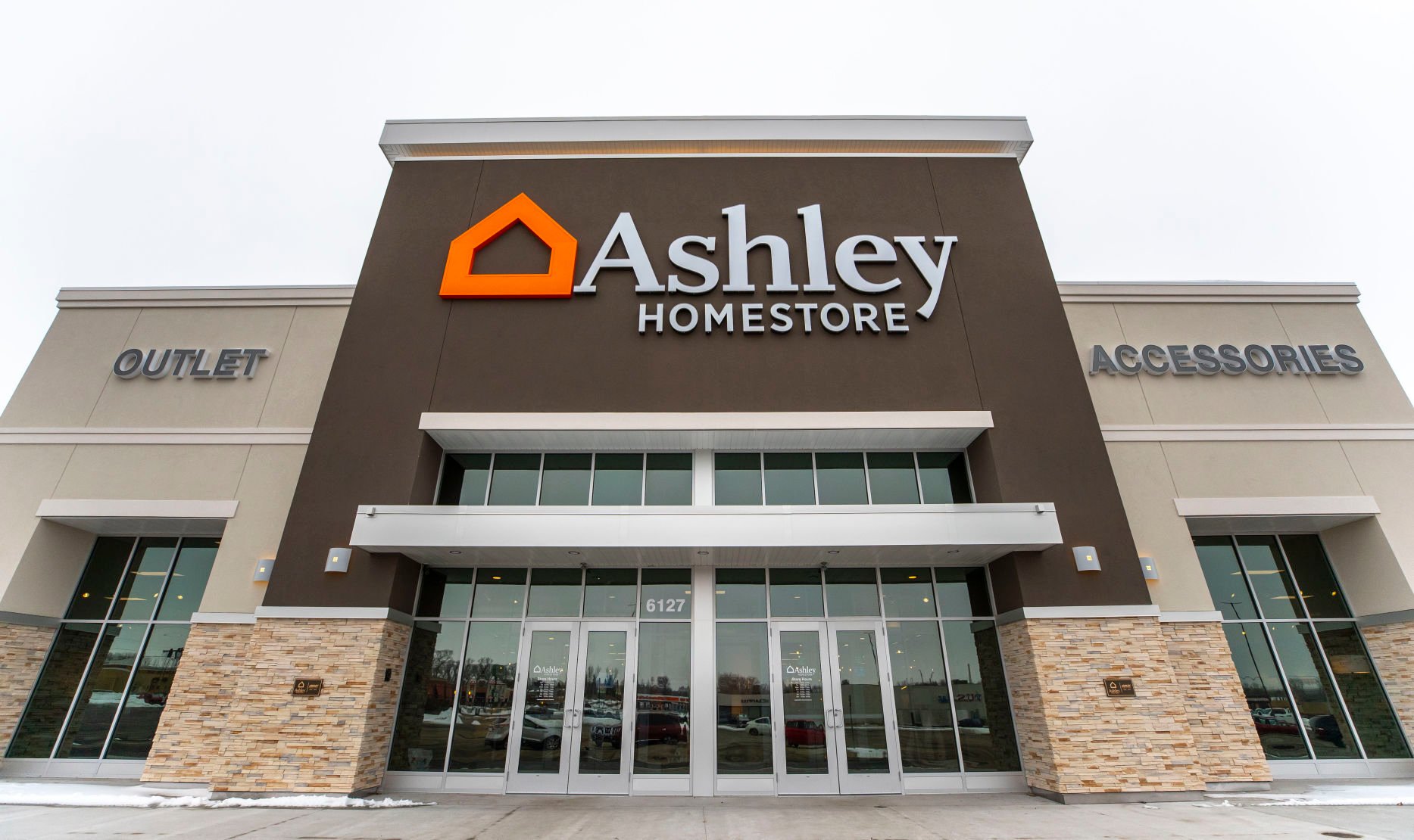 Ashley Homestore Opens At College Square Mall | Business - Local News ...