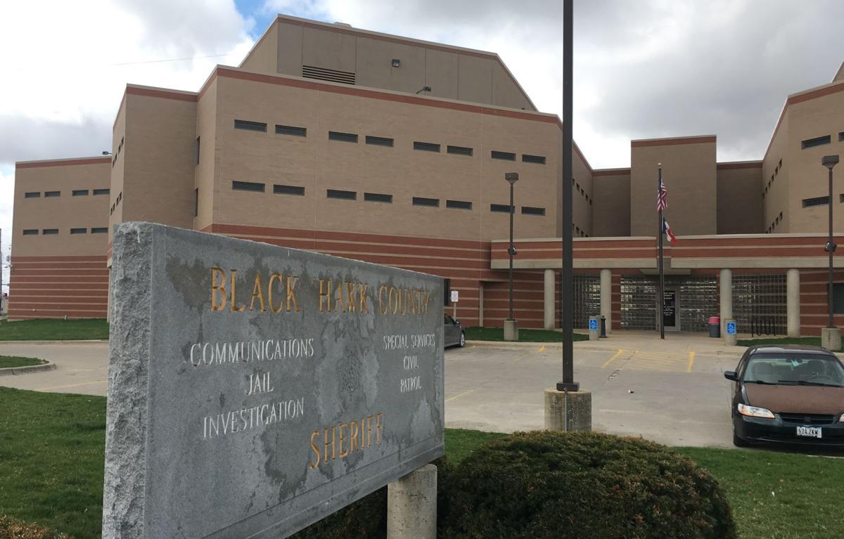 Jail implements rolling lockdown amid COVID tests, visitation scheduled
