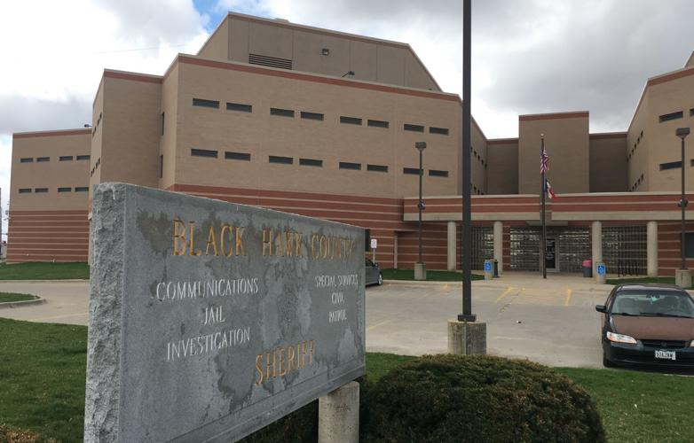 Black Hawk County Jail