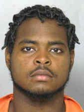 Malik Deshion Edwards