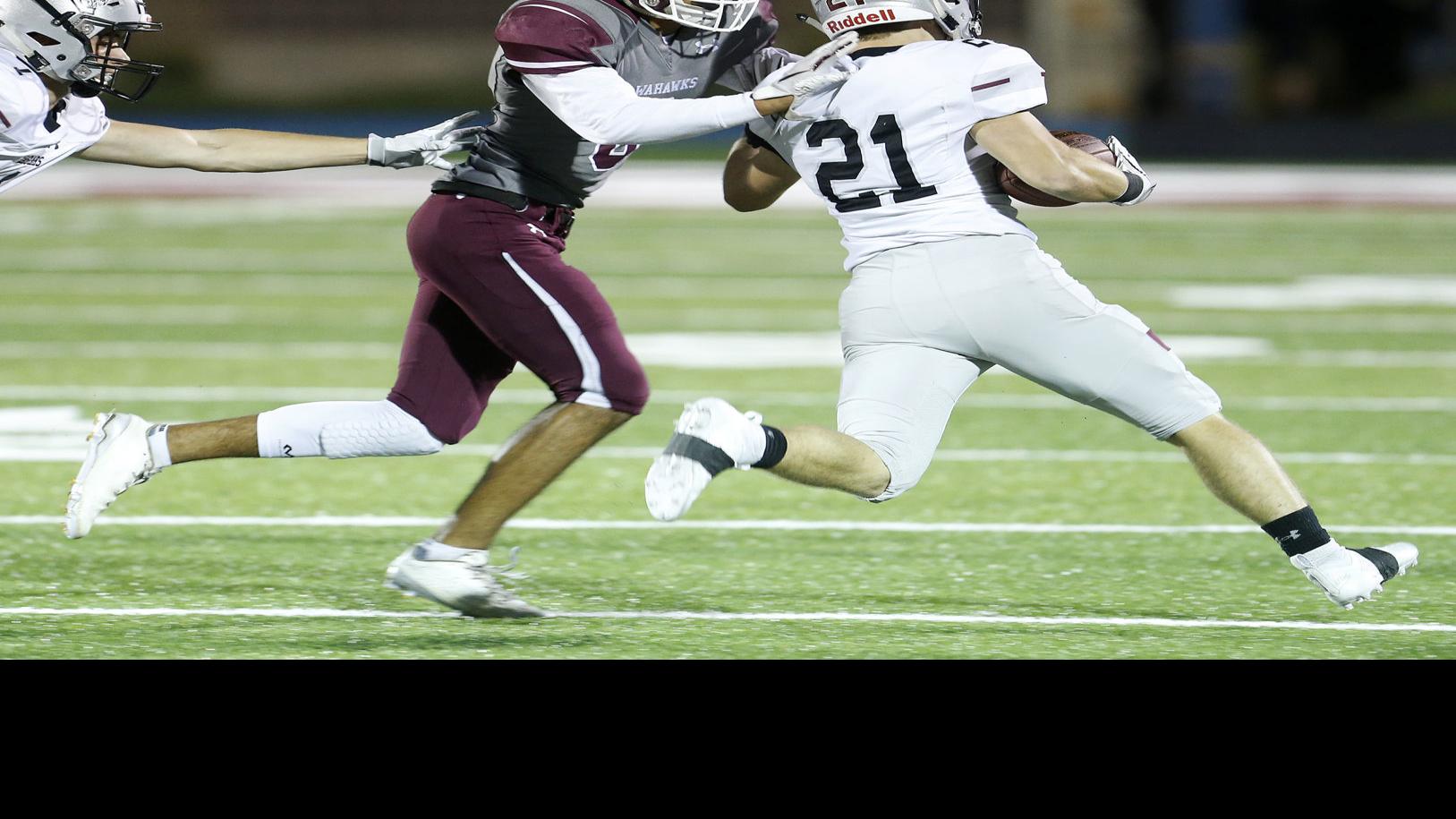 2019 Prep Football Preview Waterloo West Football Wcfcourier Com
