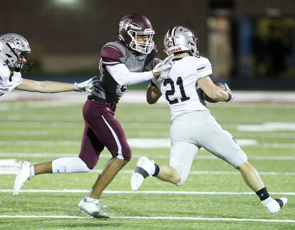 2019 Prep Football Preview Waterloo West Football Wcfcourier Com