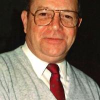 Franklin “Frank” Roe