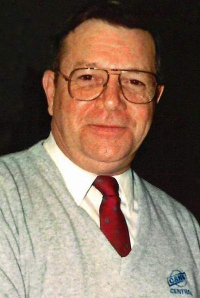 Franklin “Frank” Roe