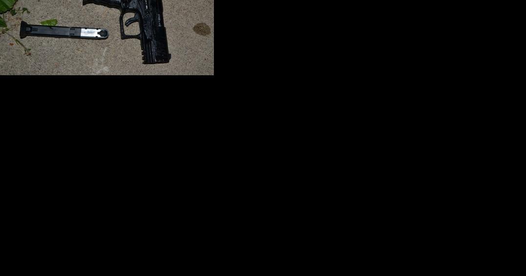 Franklin County deputies justified in fatal shooting - Vimarsana News
