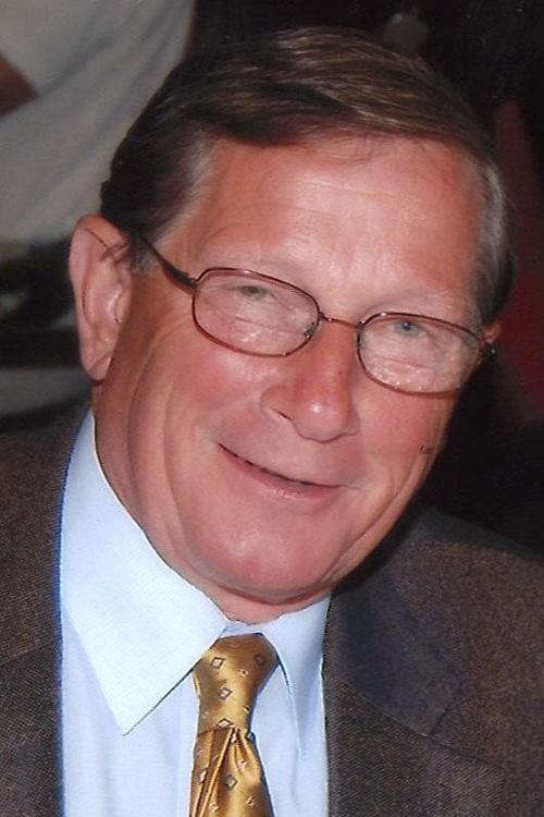 Craig Van Hook