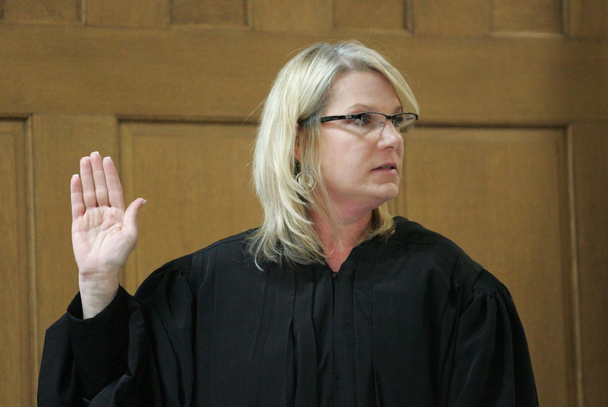 UPDATE Dustin Jefferson murder trial gets underway in Tama County