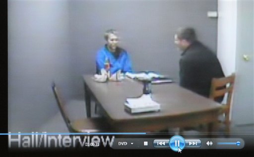 Michael Swanson - Murder trial and conviction | | www.neverfullbag.com