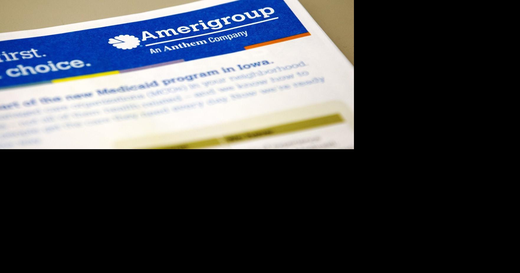 Parents of children with disabilities urge lawmakers not to ‘lock in’ Iowa Medicaid privatization