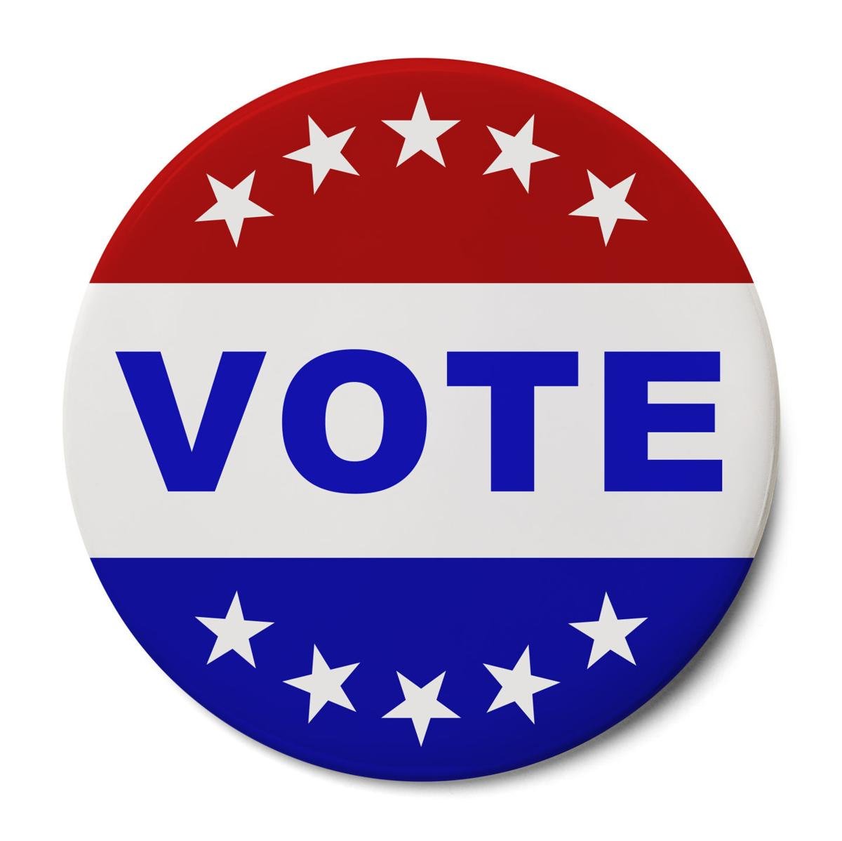 vote clip art