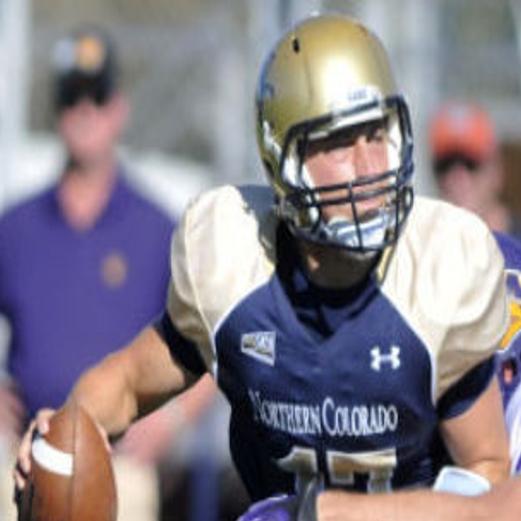Good Enough Panthers Upend Northern Colorado On Road