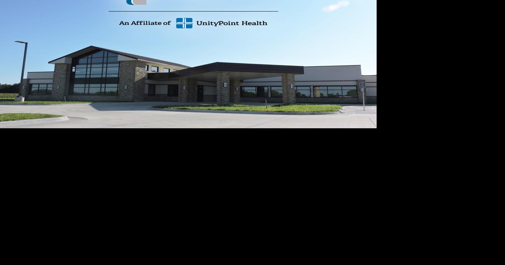 Buchanan Co. hospital announces partnership with Oelwein clinic
