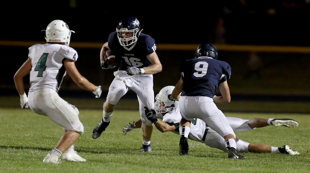 Area Prep Football Schedule Football Wcfcourier Com