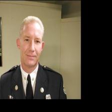 Ex-Waterloo fire chief appeals demotion