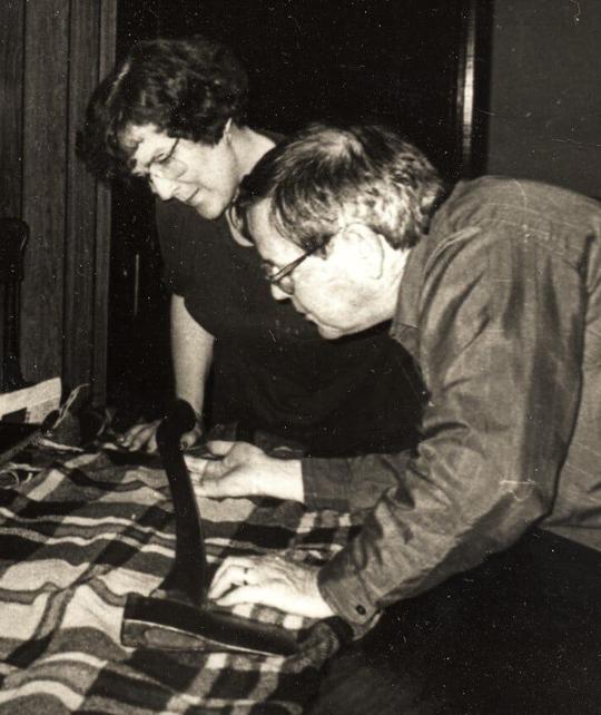 'Fiend Incarnate' author's true crime book definitive work on brutal