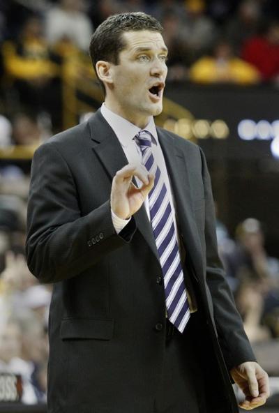 Uni Basketball Panther Men To Visit Leader S Lair Men S Basketball Wcfcourier Com