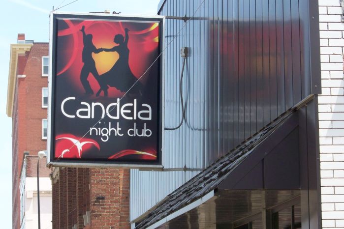 candela night club