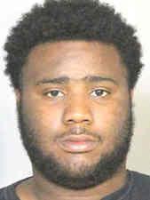 Terrell Levaunte Cole