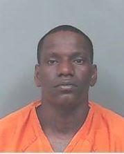 Rhamond Rodney Bolden