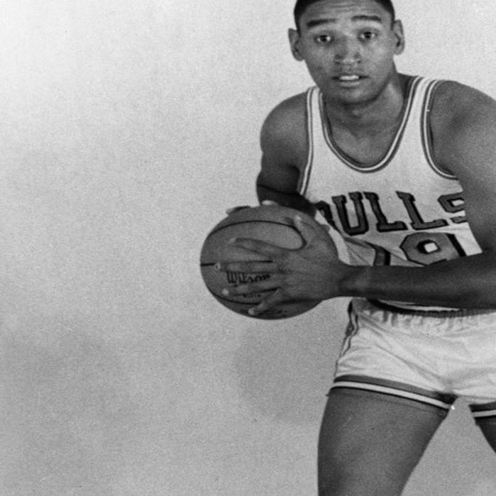 Bob Boozer Remembered For More Than Basketball Basketball