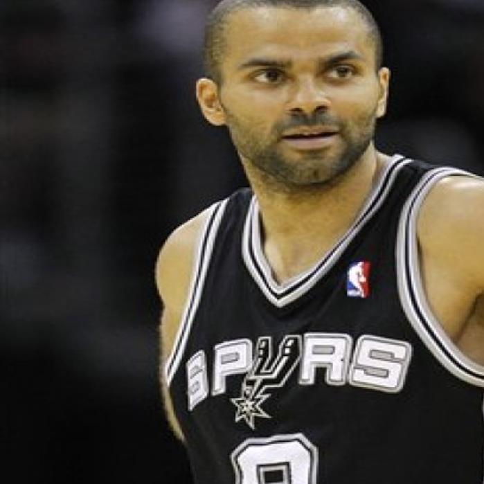 Tony Parker Could Miss Olympics Due To Eye Injury Basketball Wcfcourier Com