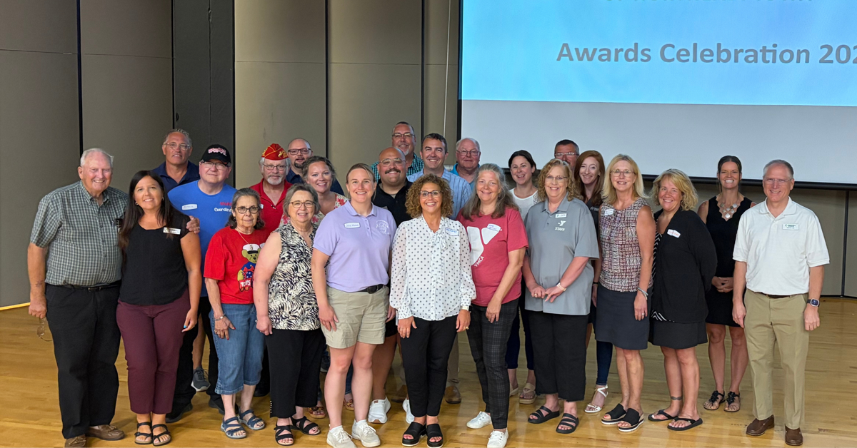 Cerro Gordo County Community Foundation Awards $143,644.80 in 2026 Grants to 14 Organizations