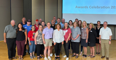 Cerro Gordo County Community Foundation Awards $143,644.80 in 2026 Grants to 14 Organizations