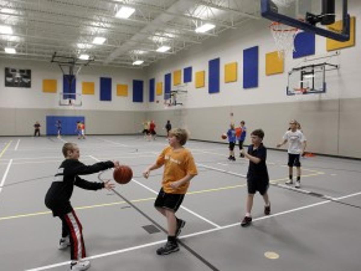 Students In Gilbertville Have New Opportunities With School Addition Local News Wcfcourier Com