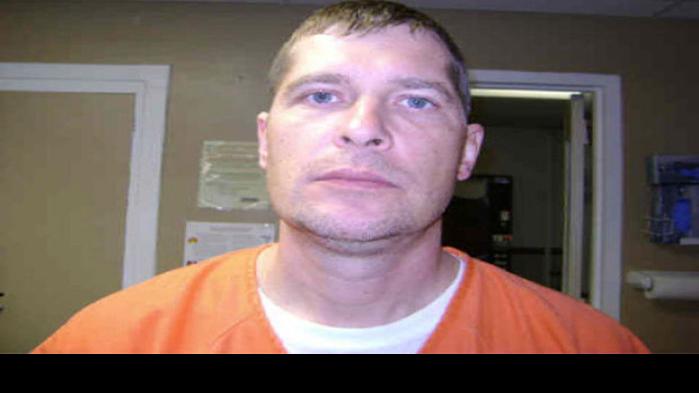 Former Nora Springs officer arrested again Crime and Courts