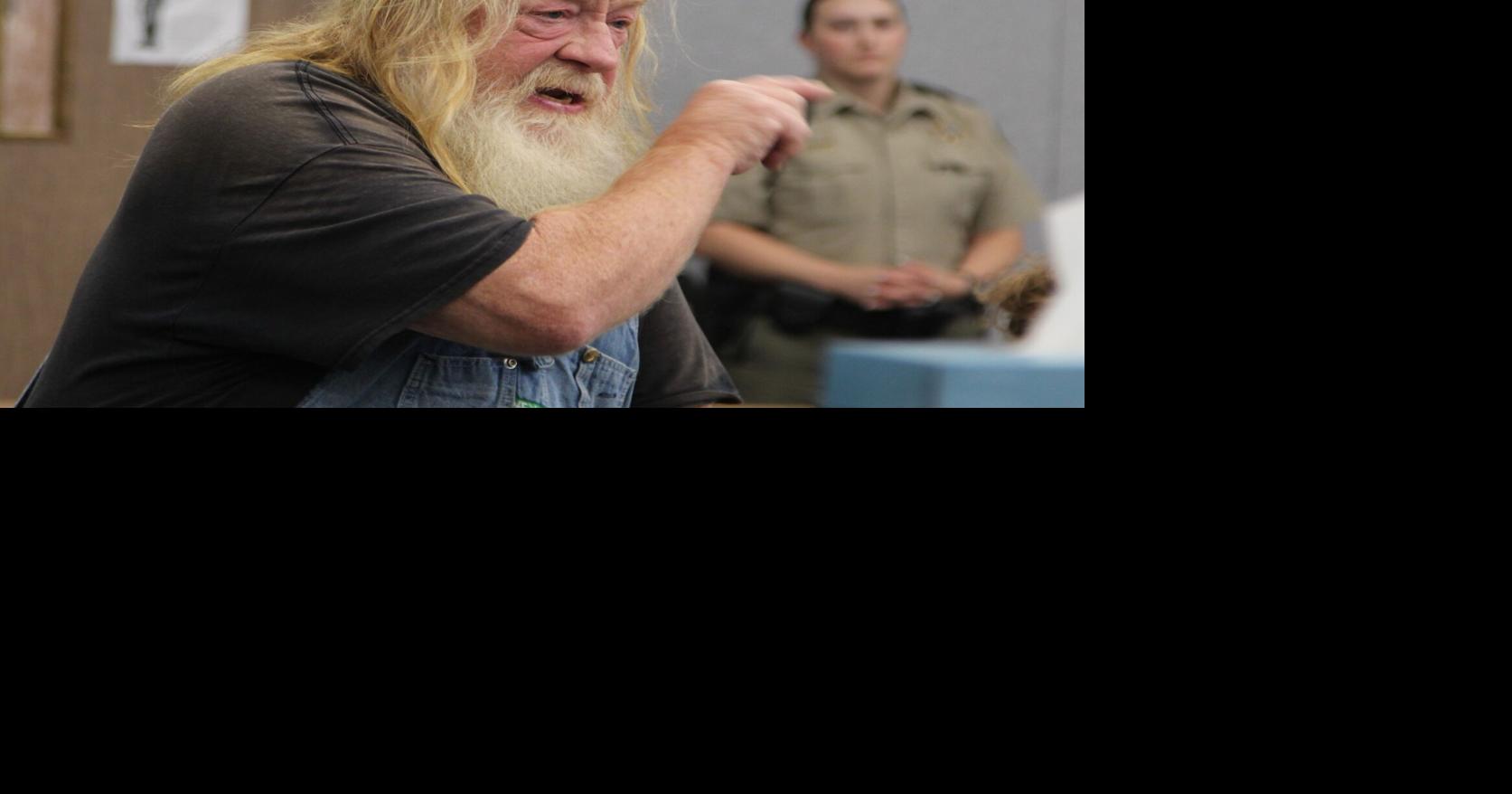 Waterloo man gets 10 years in prison for fatal shooting