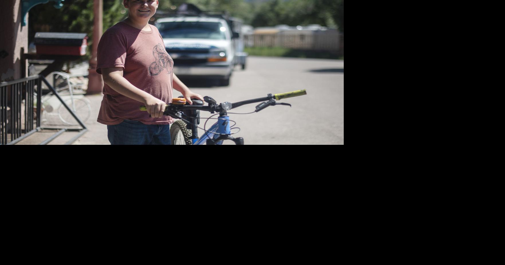 Debate intensifies on how much trail access to give e-bikes