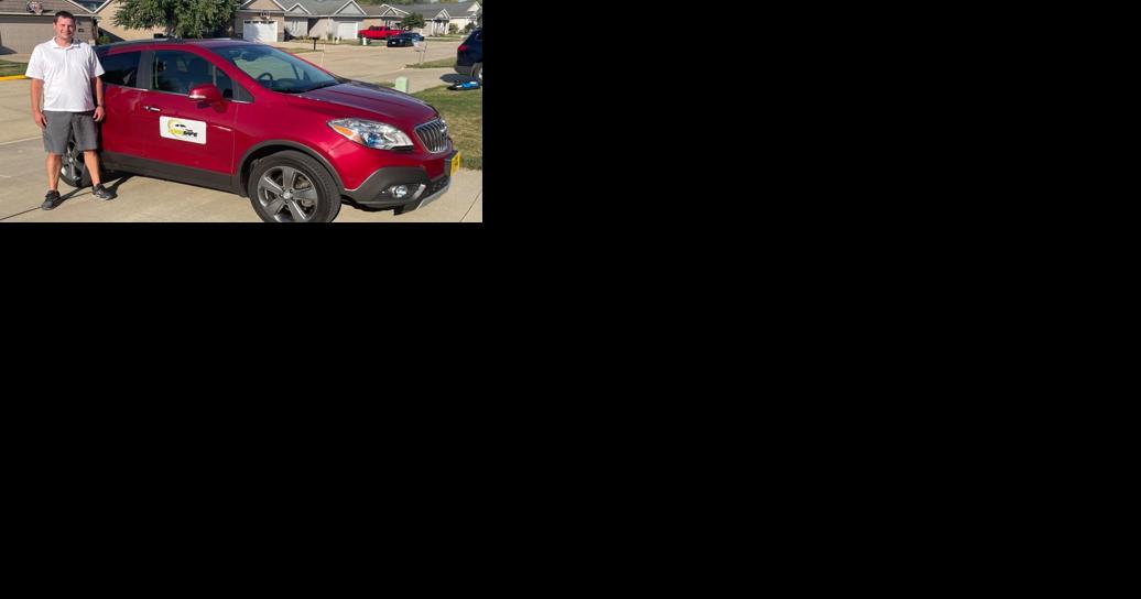 Waverly-Shell Rock teacher starts driver's ed business - Vimarsana News