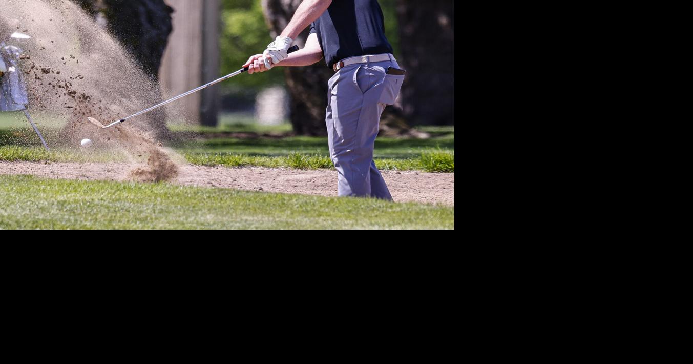 High School Boys' Golf: Frosh powers Sailors to NICL title