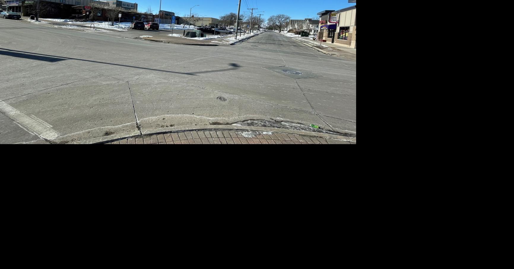 Man awaiting trial in fatal Cedar Falls shooting pleads to federal gun charges