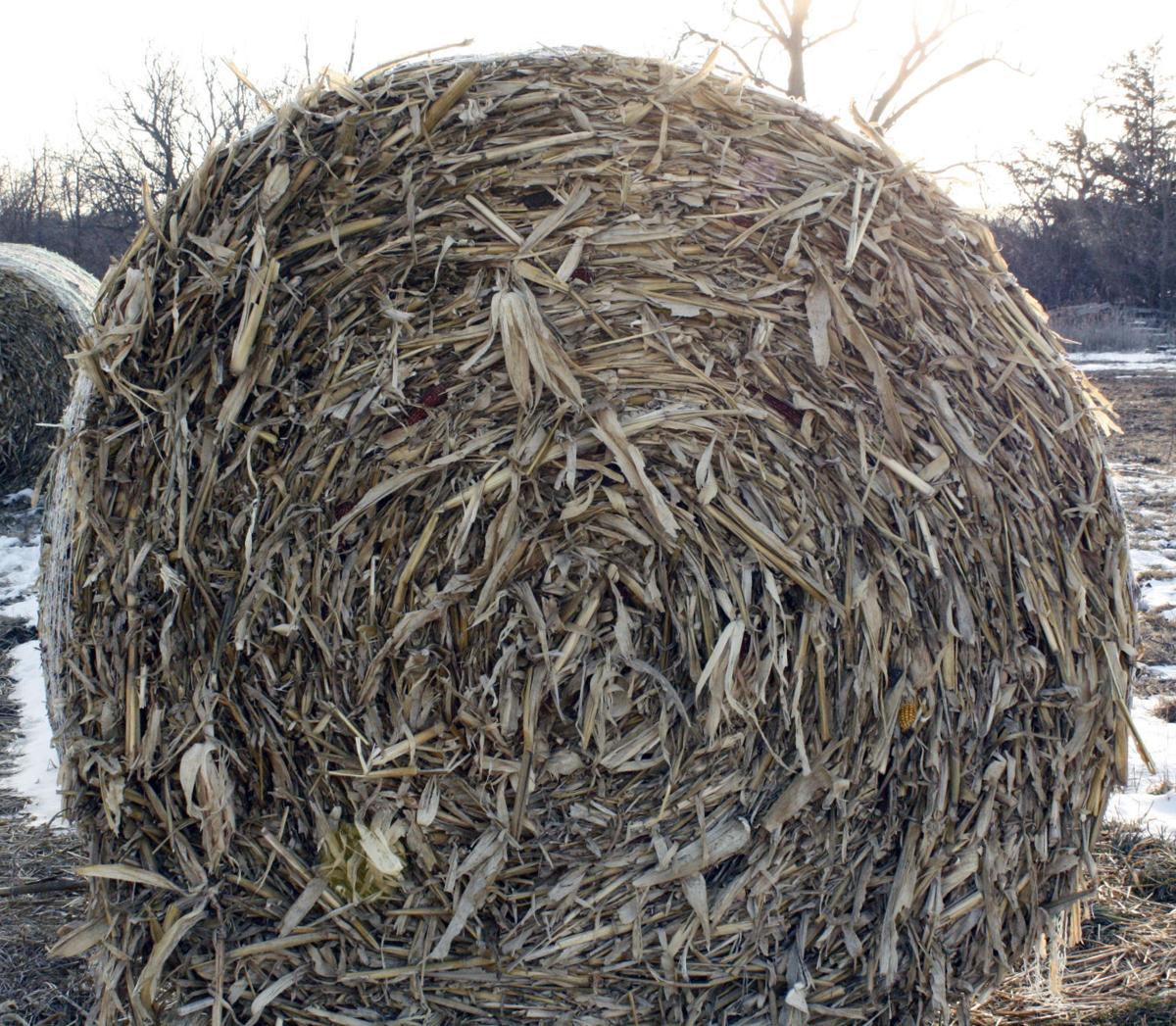 Haystack