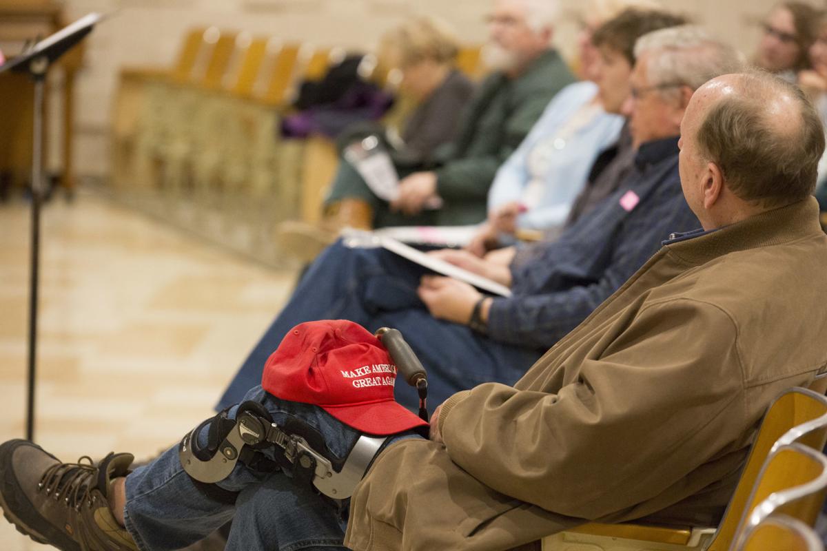 National Delegate Numbers Independent Caucus Review Coming Political News Wcfcourier Com