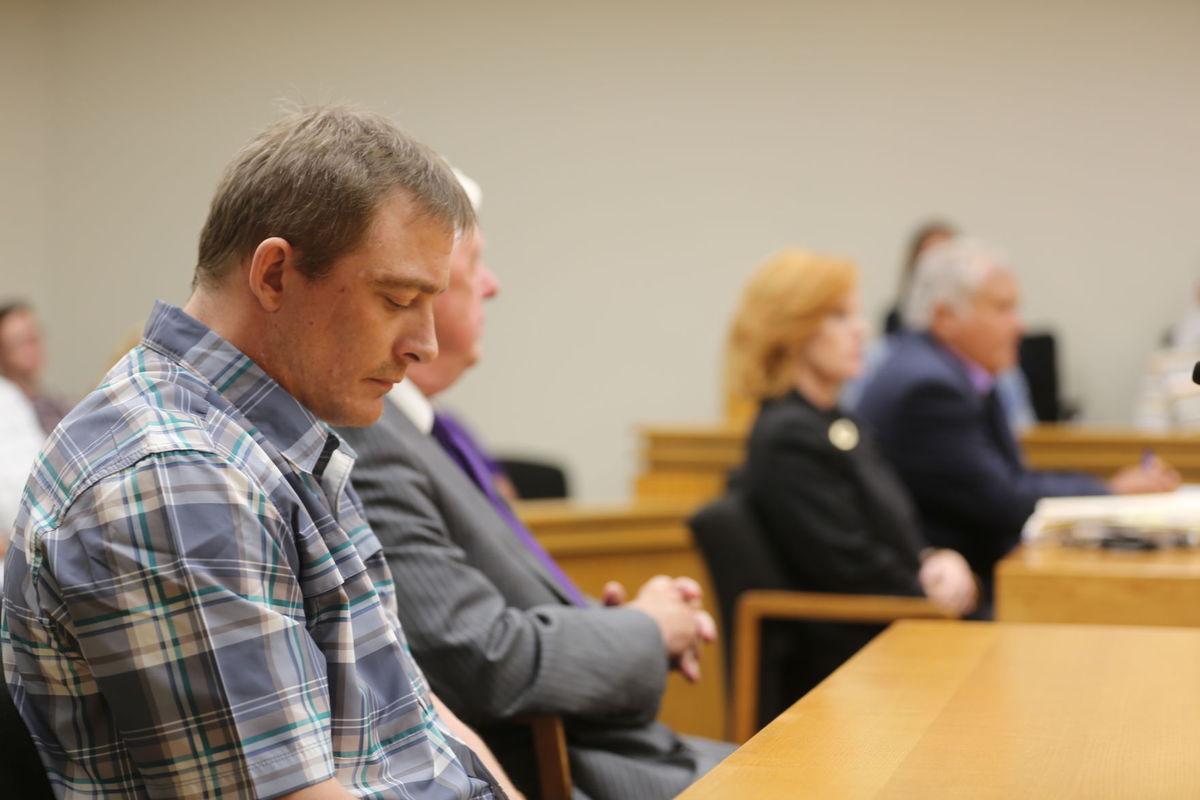 UPDATE Franklin Co. jury 'Guilty' verdict in kidnapping