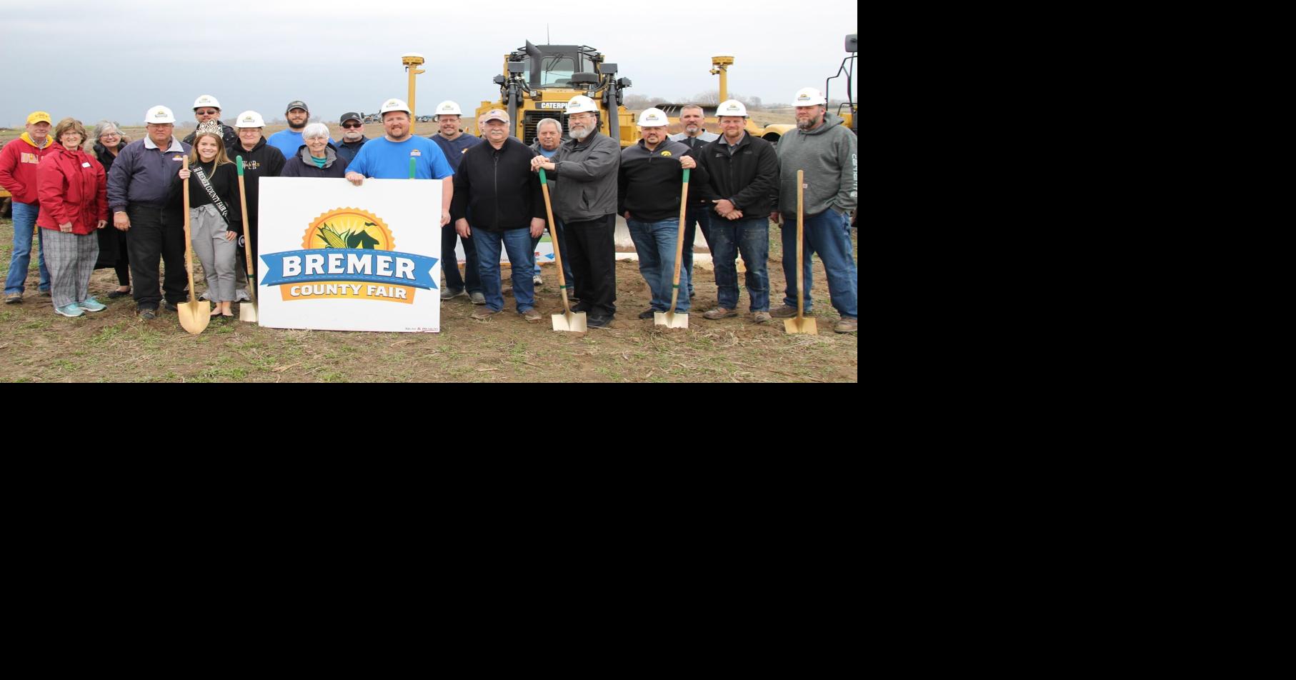 Waverly grants lease extension for Bremer County Fair