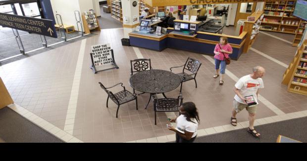 Waterloo, Cedar Falls grappling w levy consolidation, caps