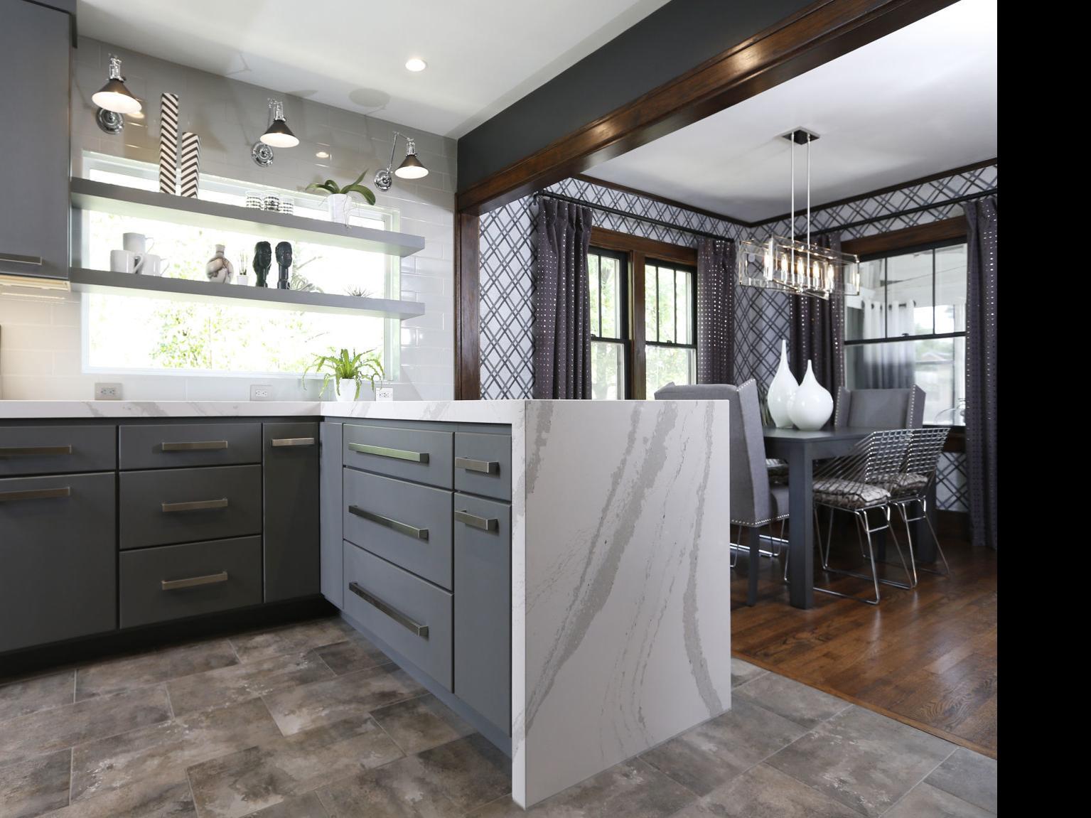 Photos Stand Out Kitchen Designs Lifestyles Wcfcourier Com