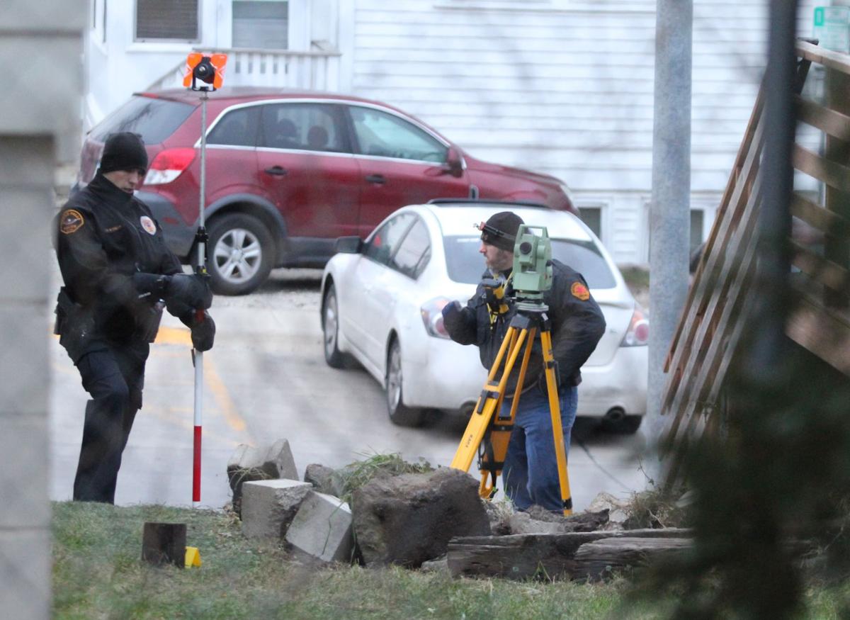UPDATE: One dead one injured in Cedar Falls shooting Crime and