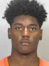 Corey Jermaine Dunn Jr.