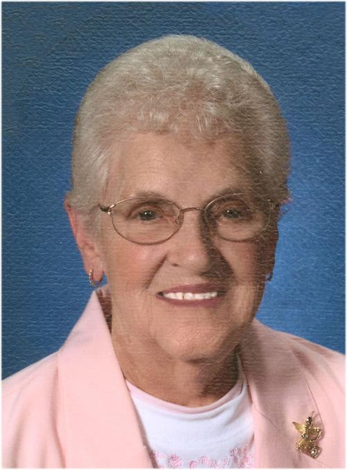 Marilyn L. Ormord