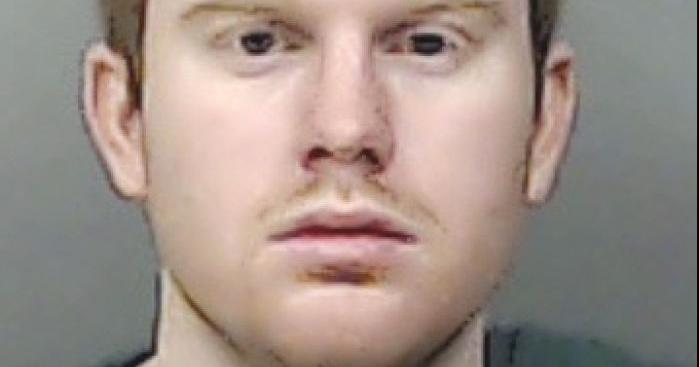 PICTURE: Marion man charged with sexual abuse, attempted murder