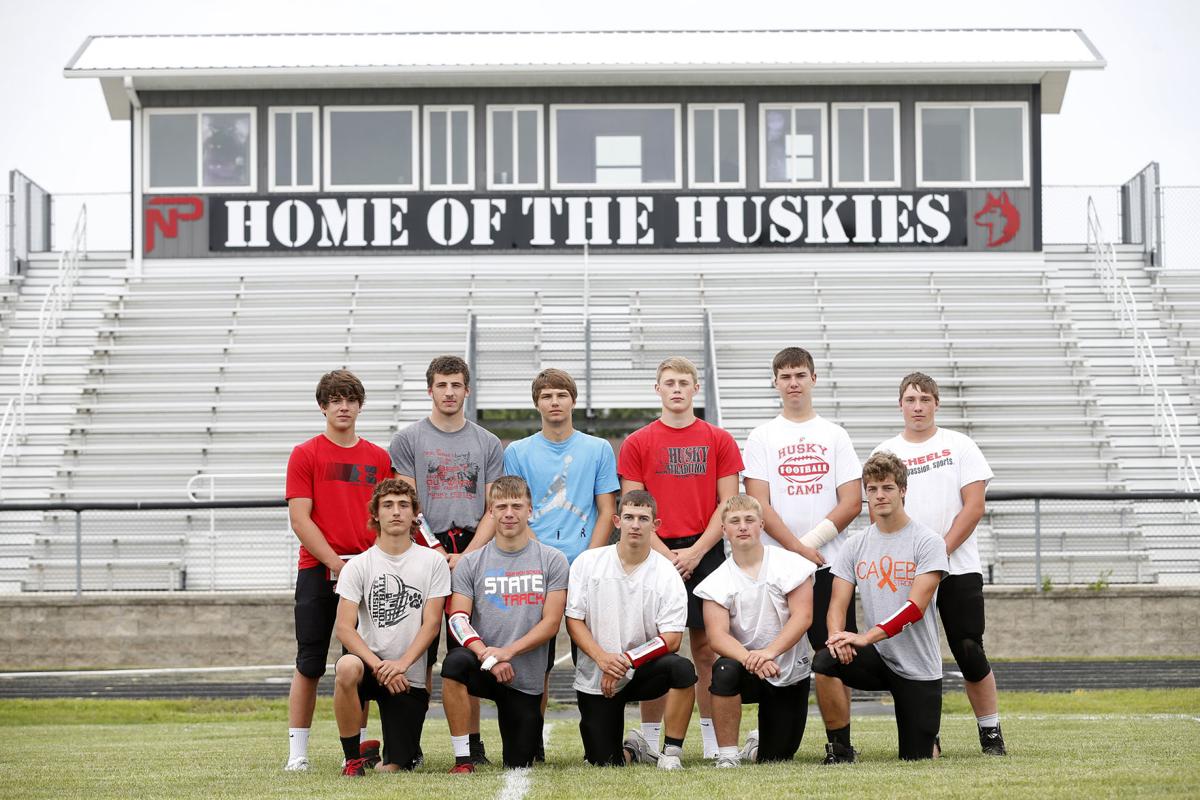 2019 Prep Football Preview Nashua Plainfield Fall Preview
