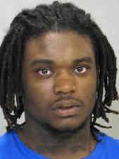 Shaquan Deqauvious Coffer