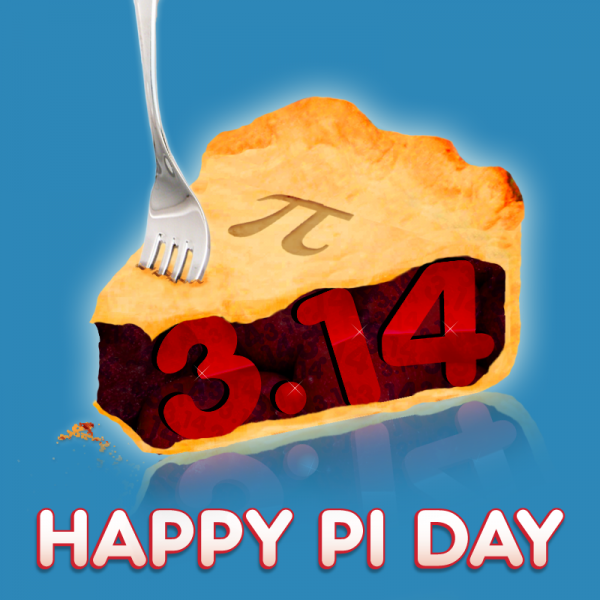 Cedar Falls to celebrate National Pi Day March 14 Local News