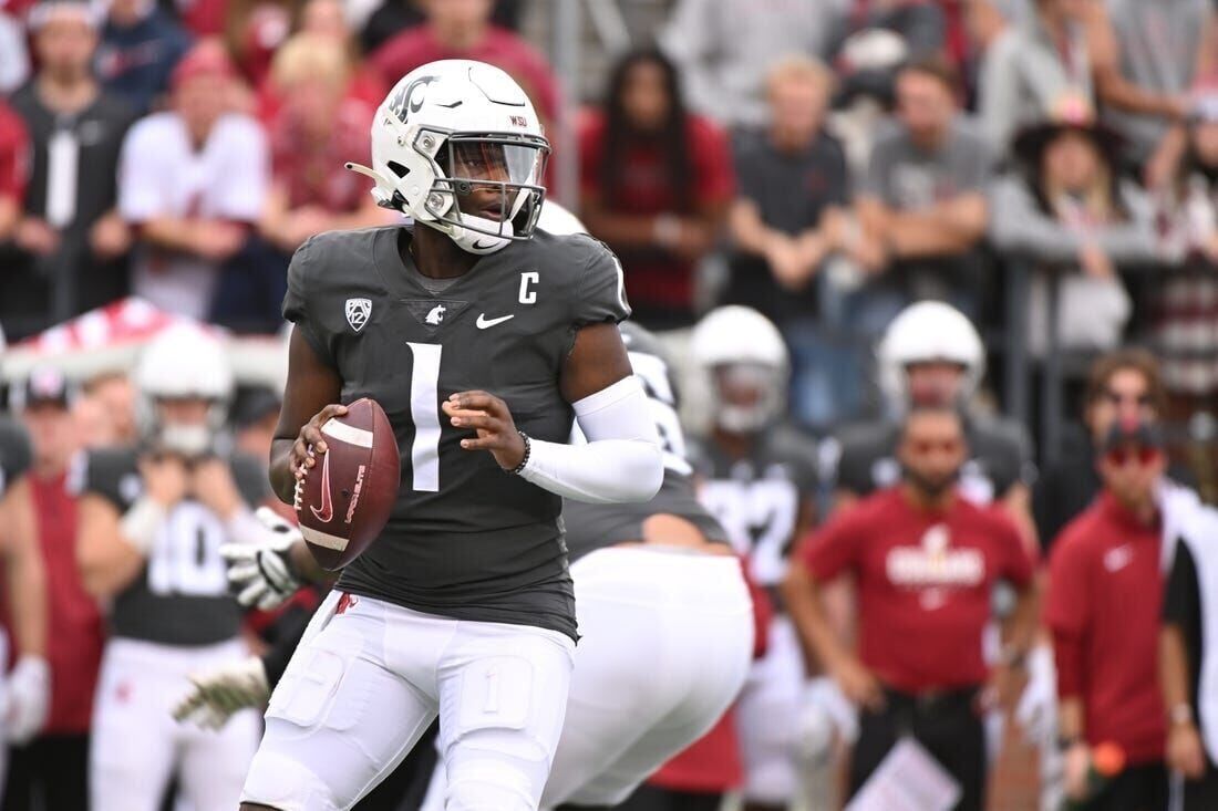 Washington State is bowl-eligible, but it's no big deal now – The